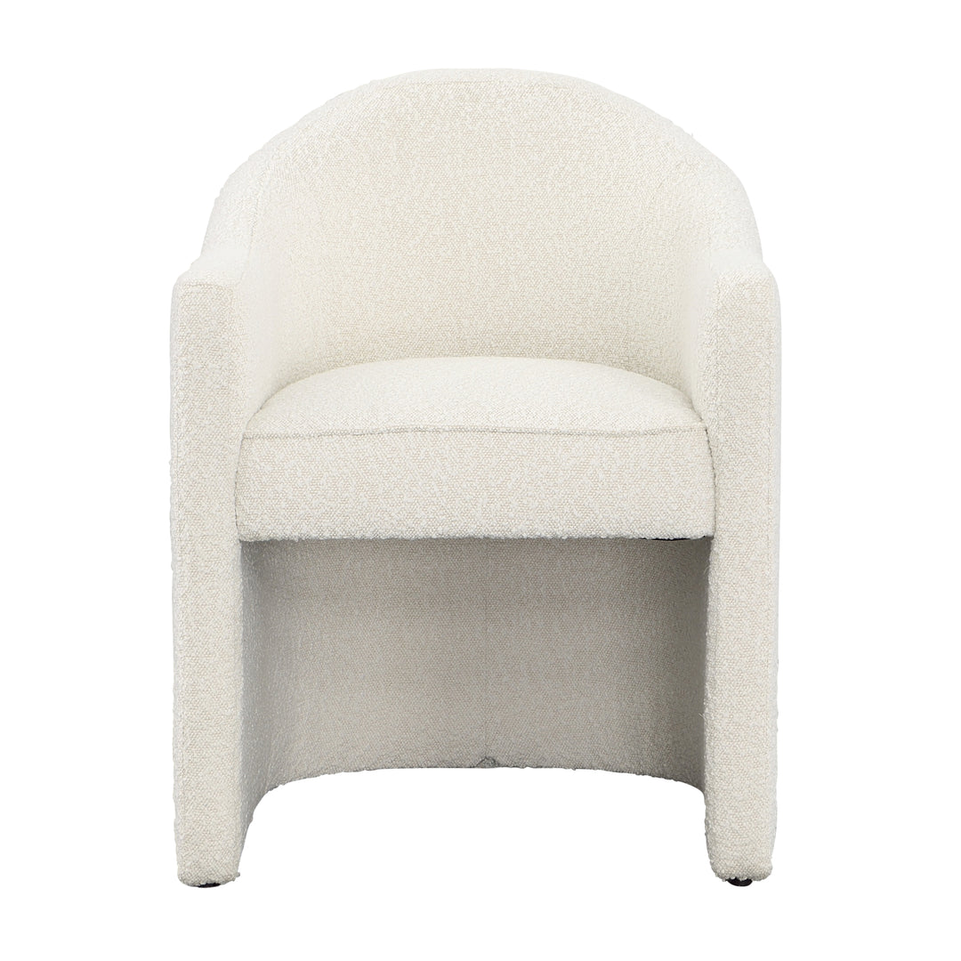 Vogue's Elegant Gourmet Seating