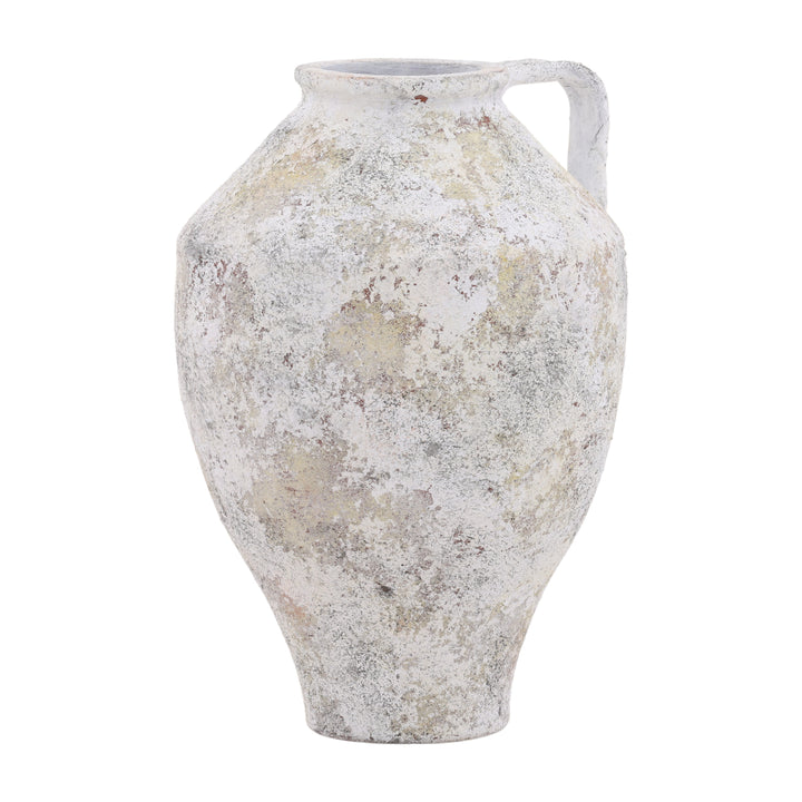 Ethereal Whisper Vessel