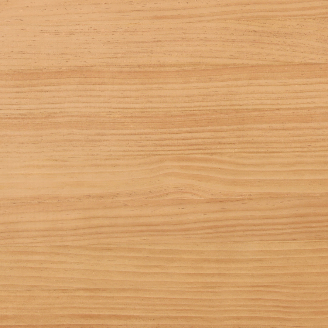 Rustic Wanderlust Solid Wood Coffee Table