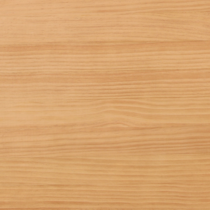 Rustic Wanderlust Solid Wood Coffee Table