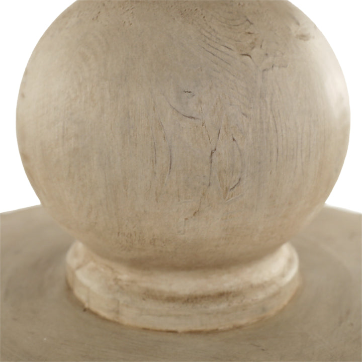 Artisanal Solstice Gathering Table