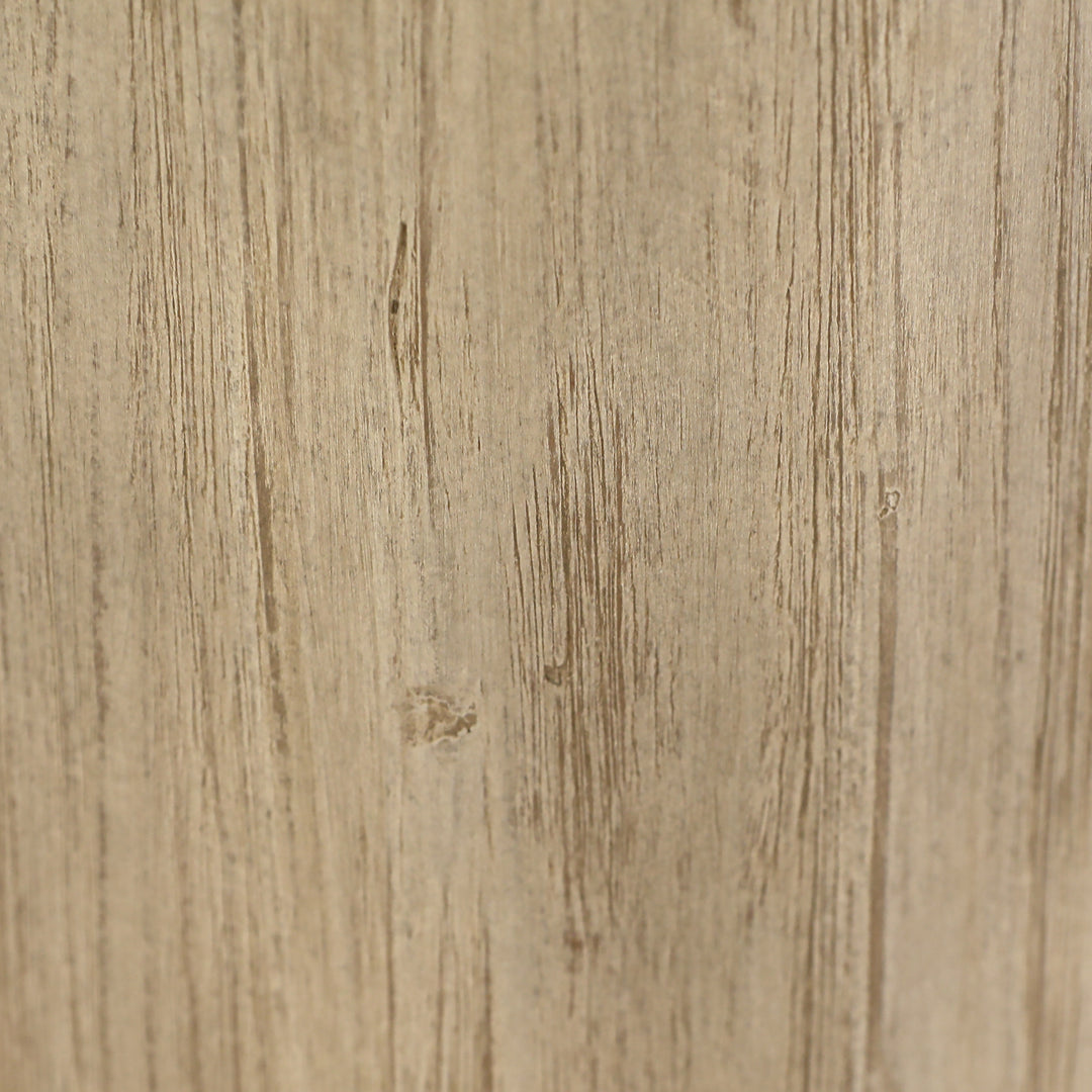 Modern Industrial X-Frame Workspace Hub