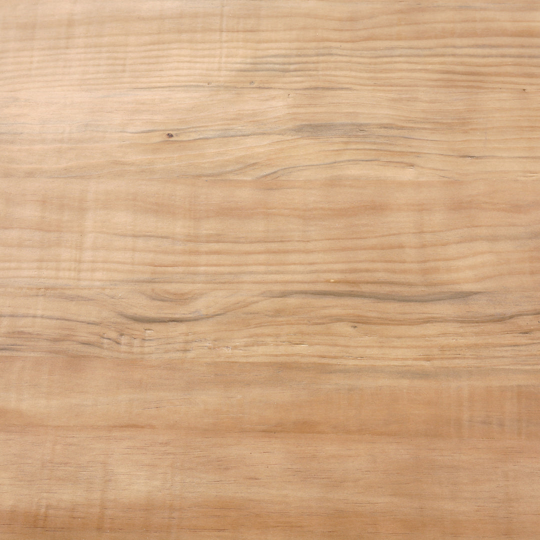 Breezy Peaks Solid Wood Coffee Table