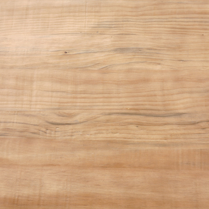 Breezy Peaks Solid Wood Coffee Table