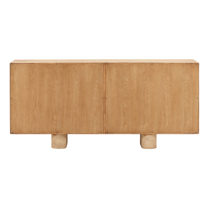 Nature's Grace Sideboard - 73 Inches