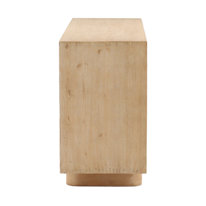 Nature's Grace Sideboard - 73 Inches