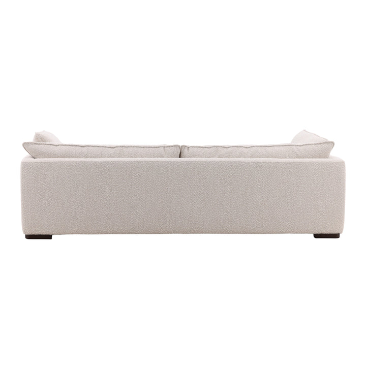 Luxe Cloud Lounge Sofa - Premium Design