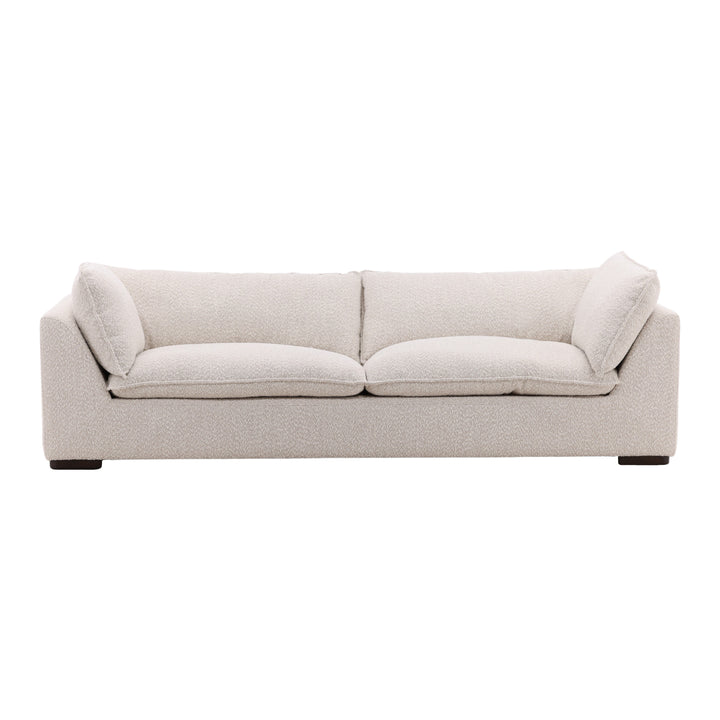 Luxe Cloud Lounge Sofa - Premium Design
