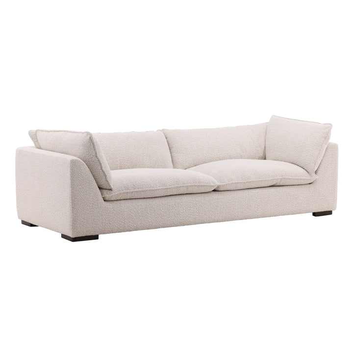 Luxe Cloud Lounge Sofa - Premium Design