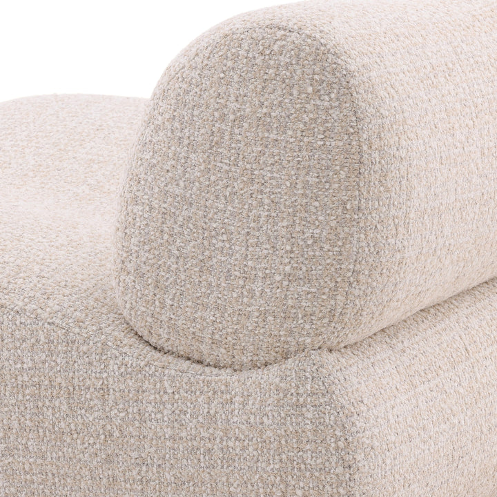 Serenity Soft-Touch Accent Chair