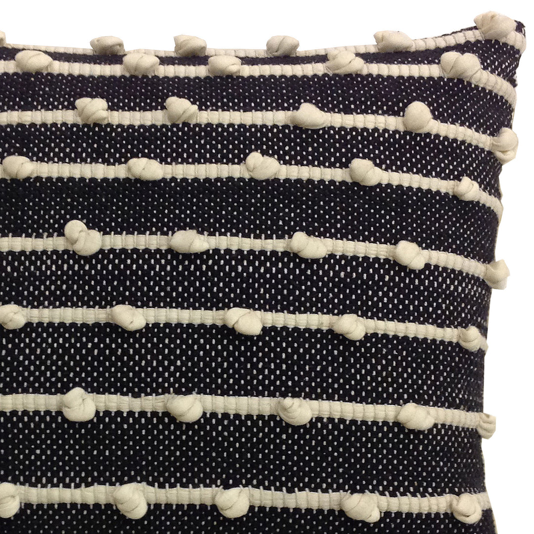 CloudComfort Plush Throw Pillow
