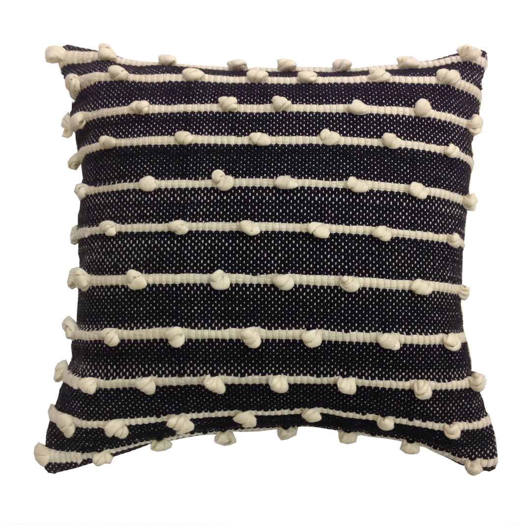 CloudComfort Plush Throw Pillow