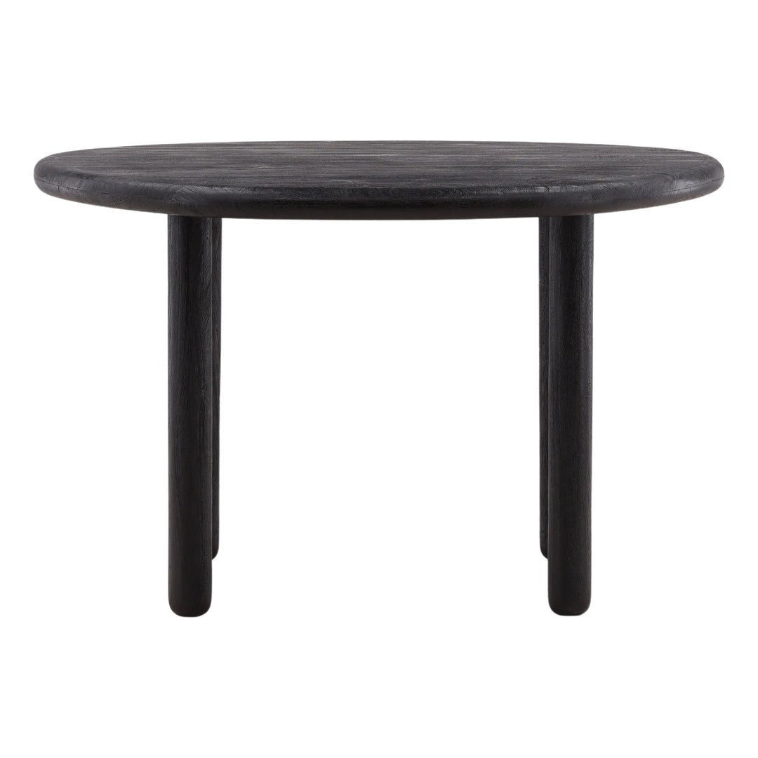 Elegant Sable Gourmet Table