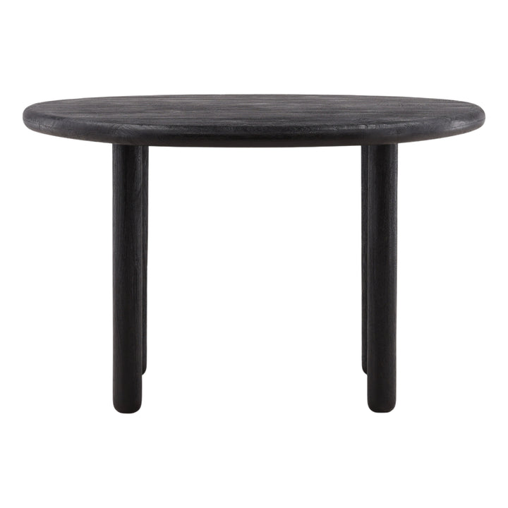 Elegant Sable Gourmet Table