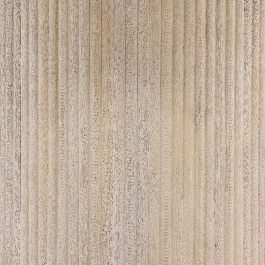 Natural Stone Glow Dining Table Lamp