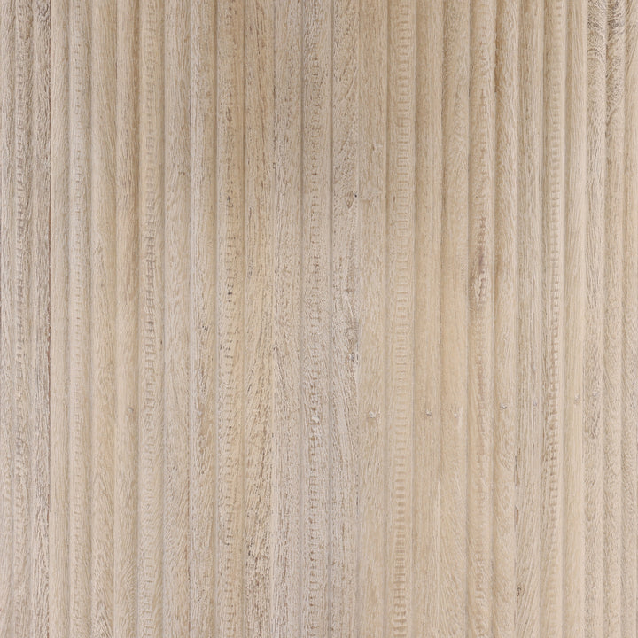 Natural Stone Glow Dining Table Lamp