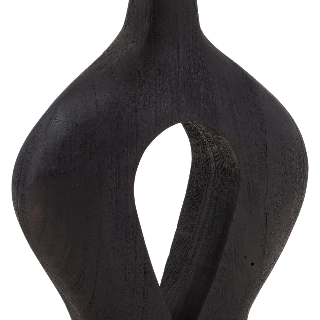 Eclipse Nite Luxe Standing Lamp - Midnight Edition