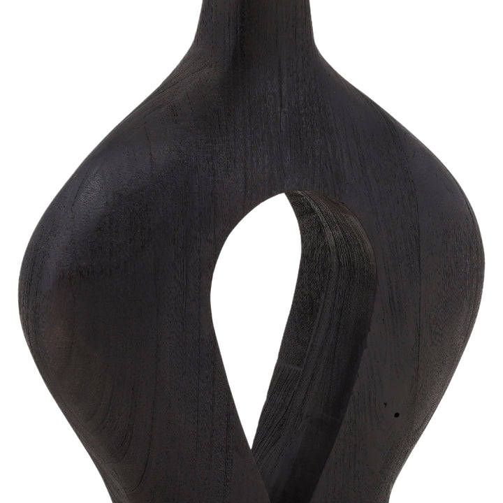 Eclipse Nite Luxe Standing Lamp - Midnight Edition