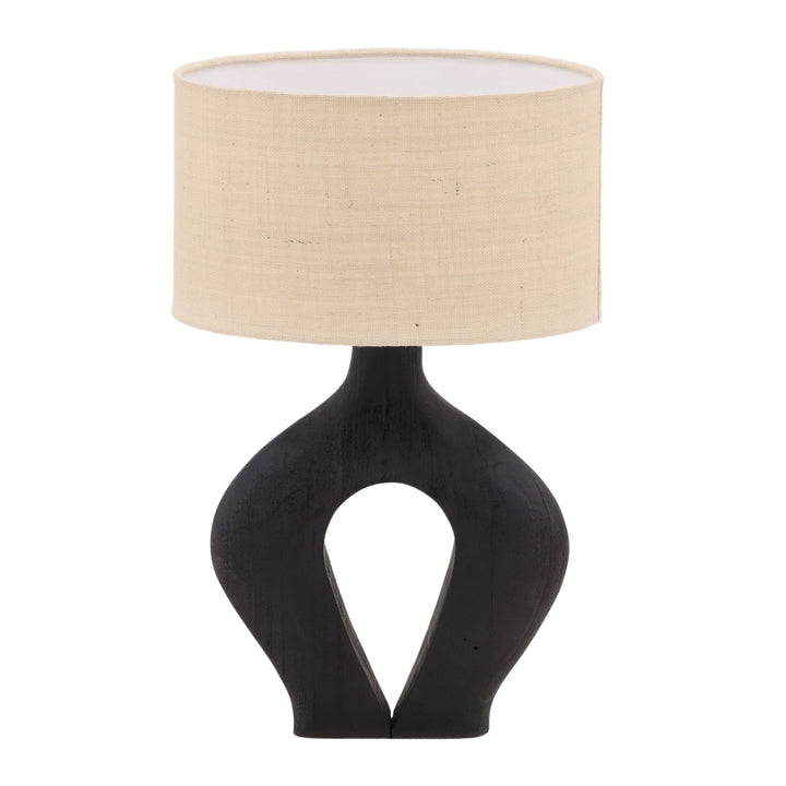 Eclipse Nite Luxe Standing Lamp - Midnight Edition
