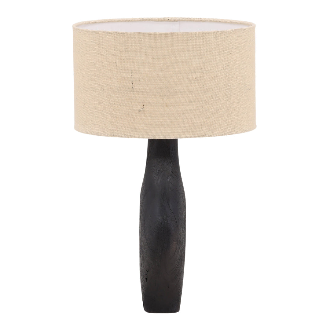 Eclipse Nite Luxe Standing Lamp - Midnight Edition