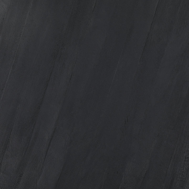 Ebony Essence Modern Coffee Station