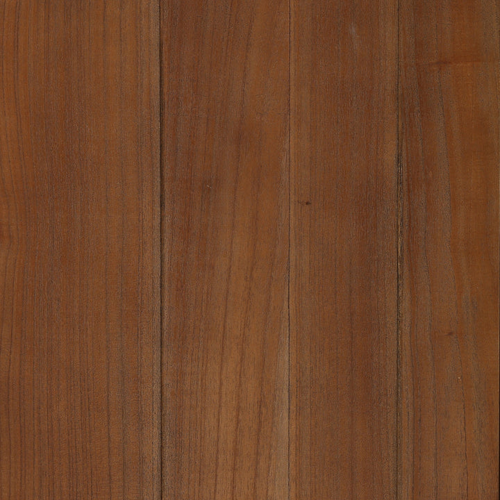 Rustic Charm Brownside Board - A Versatile Storage Solution