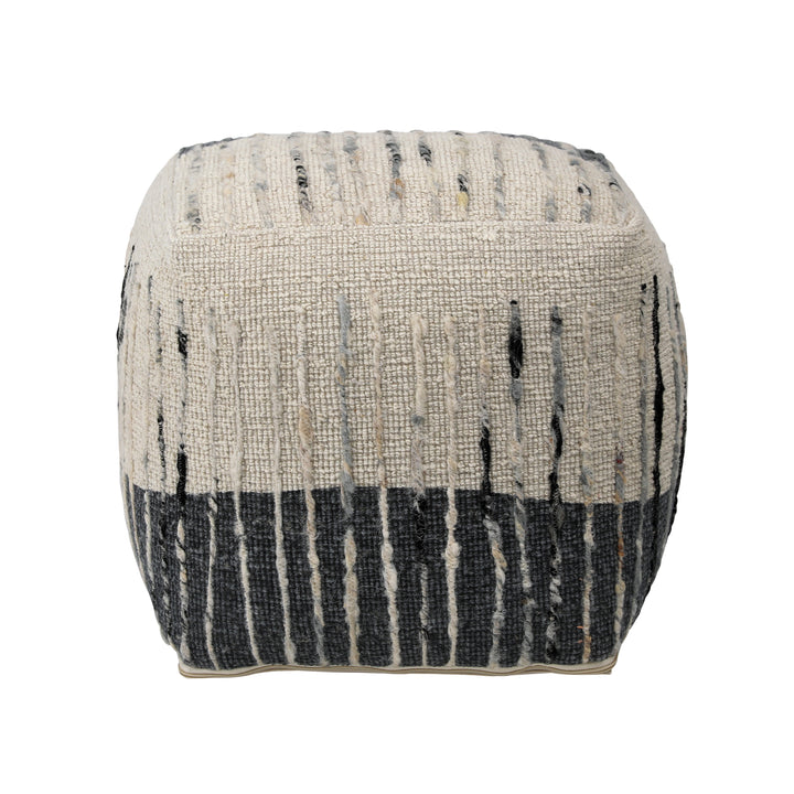 Cozy Cloud Stool