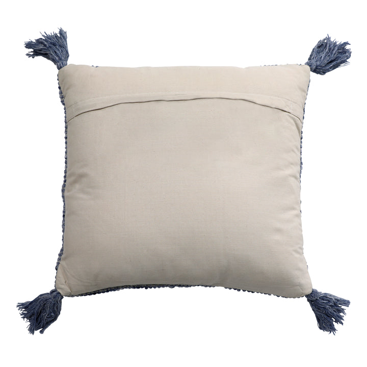 Vibrant Whispering Willow Outdoor Cushion
