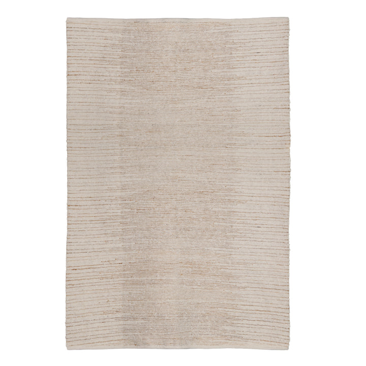 Nature's Embrace Woven Artisan Style Rug (2.4m x 3m)
