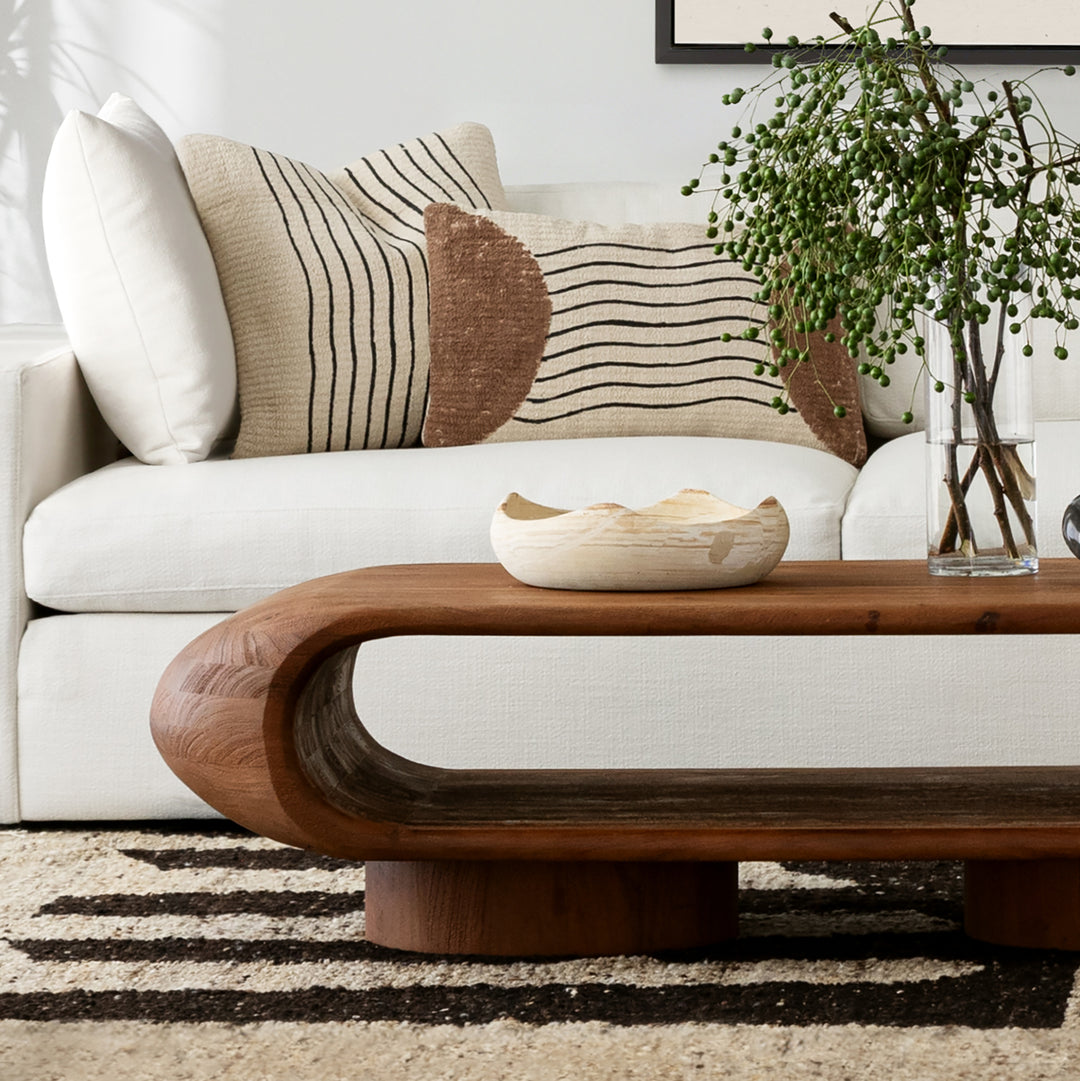 Earthen Symphony Dish