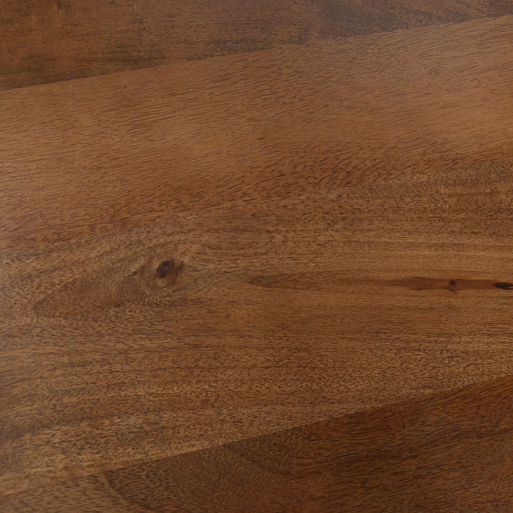 Elegant Brown Estuary Console