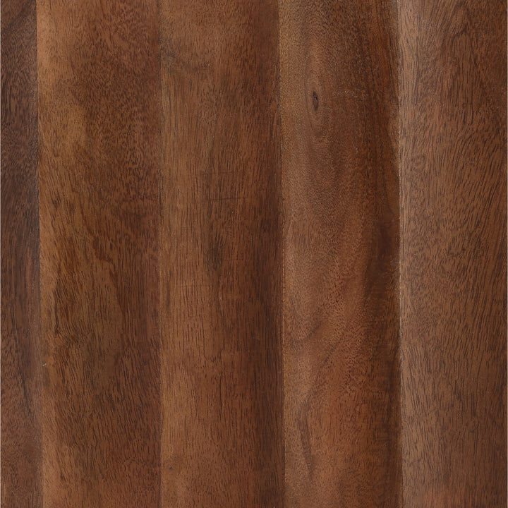 Brewspace Modern Brown Coffee Station