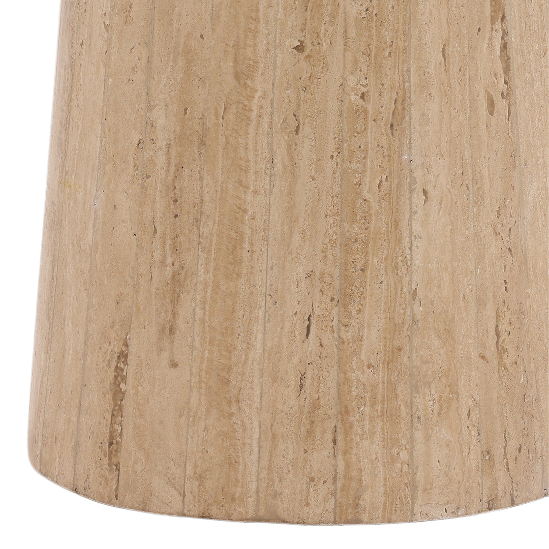 Eco-Charm Wooden Bistro Table