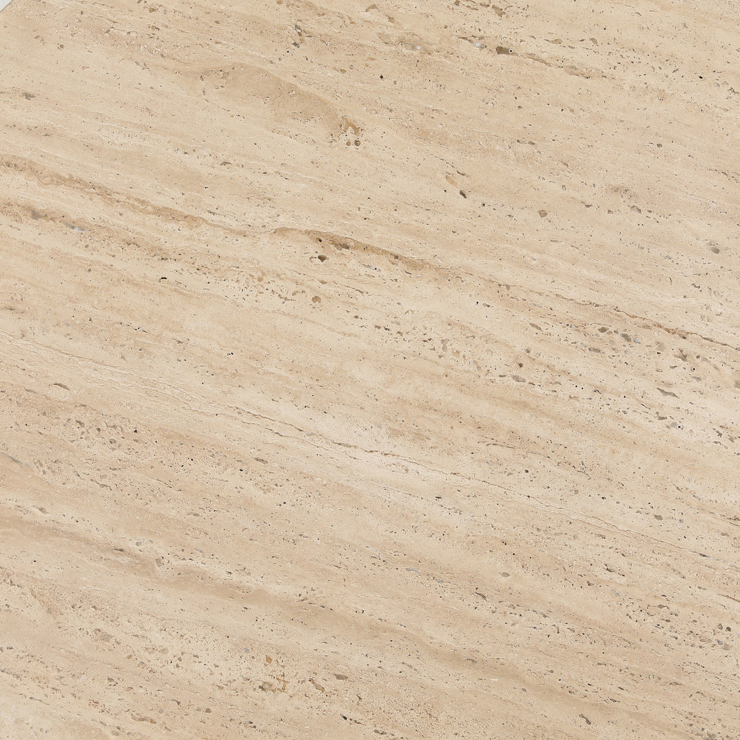 Eco-Charm Wooden Bistro Table