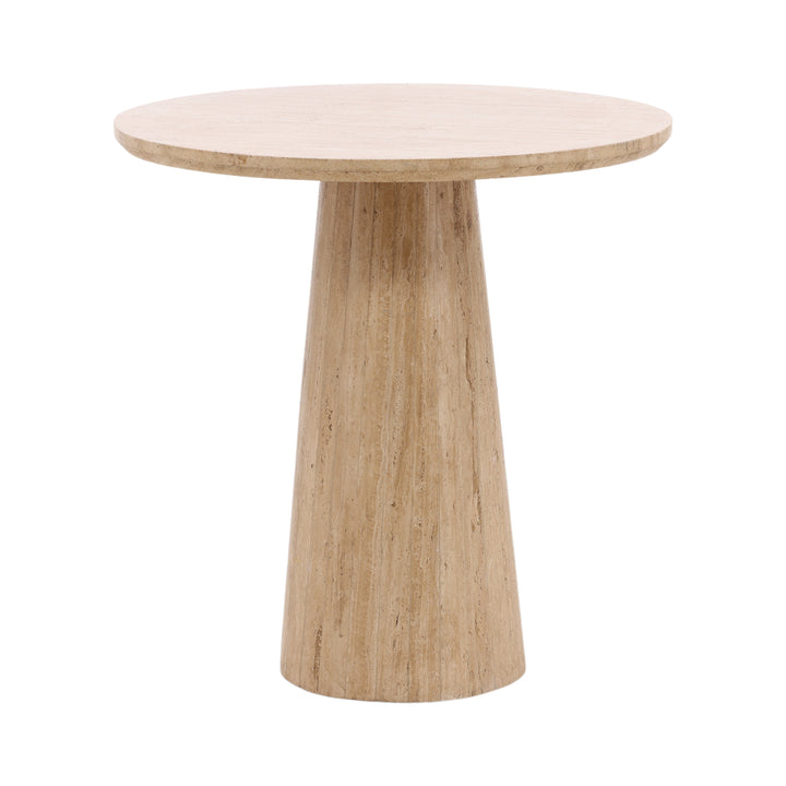 Eco-Charm Wooden Bistro Table