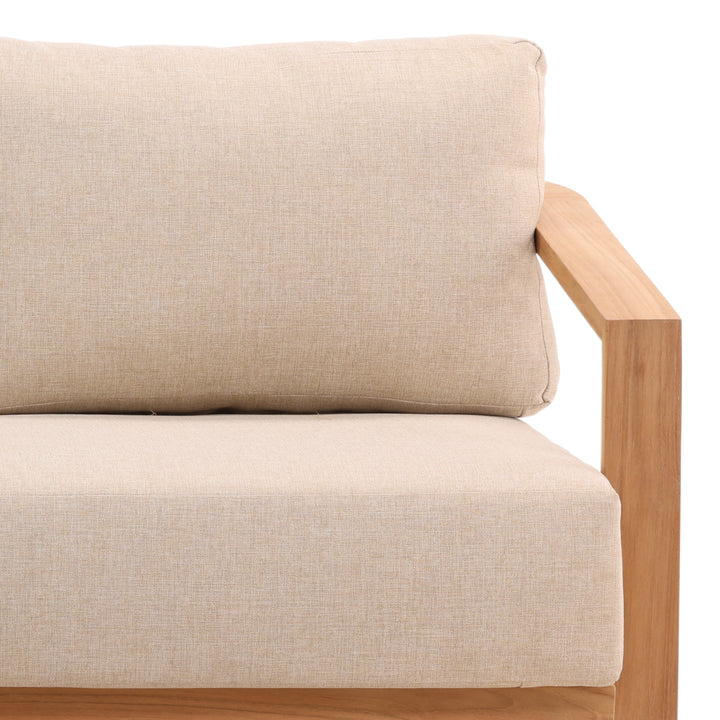 Vibrant Weave Haven Set