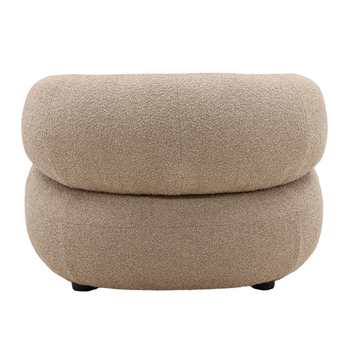 Vogue Vintage Velvet Lounge Seating