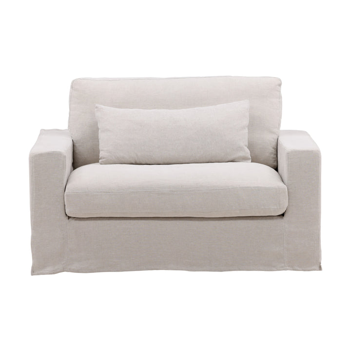Breezy Bistro Seating Solution