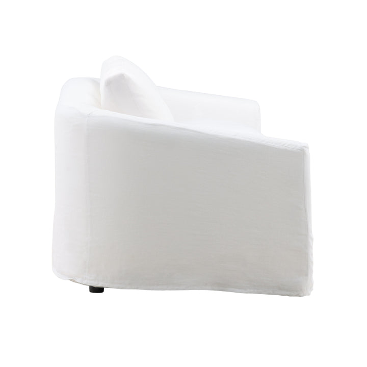 Modern Vogue Lounger Frame