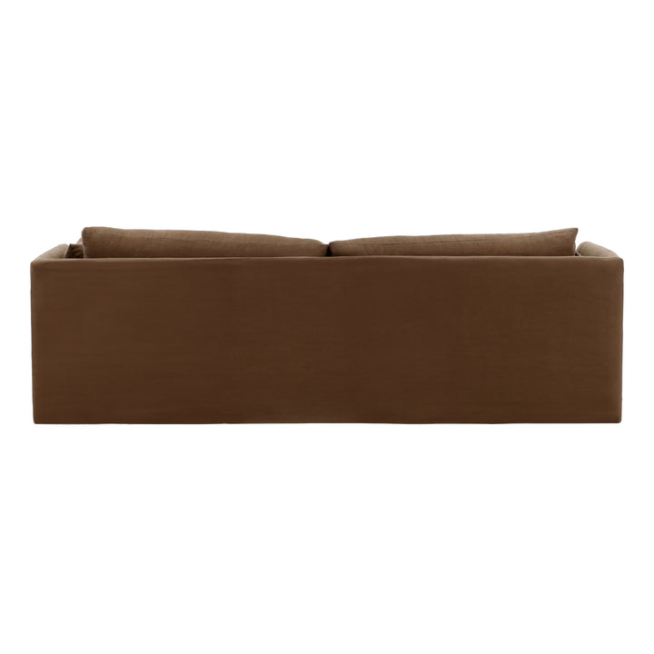 Contour Comfort Seating System