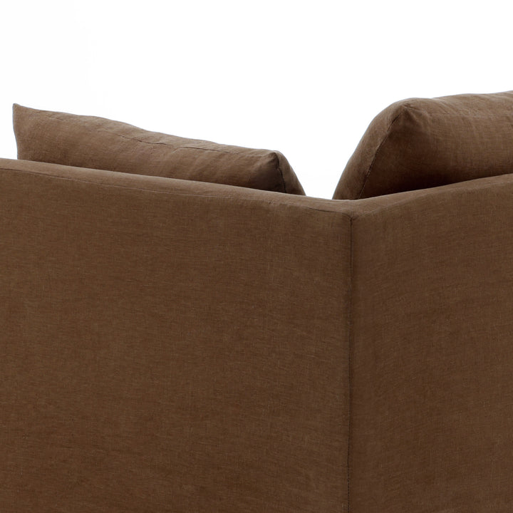 Contour Comfort Seating System