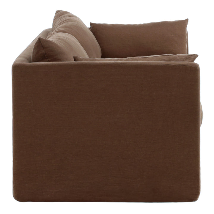 Contour Comfort Seating System