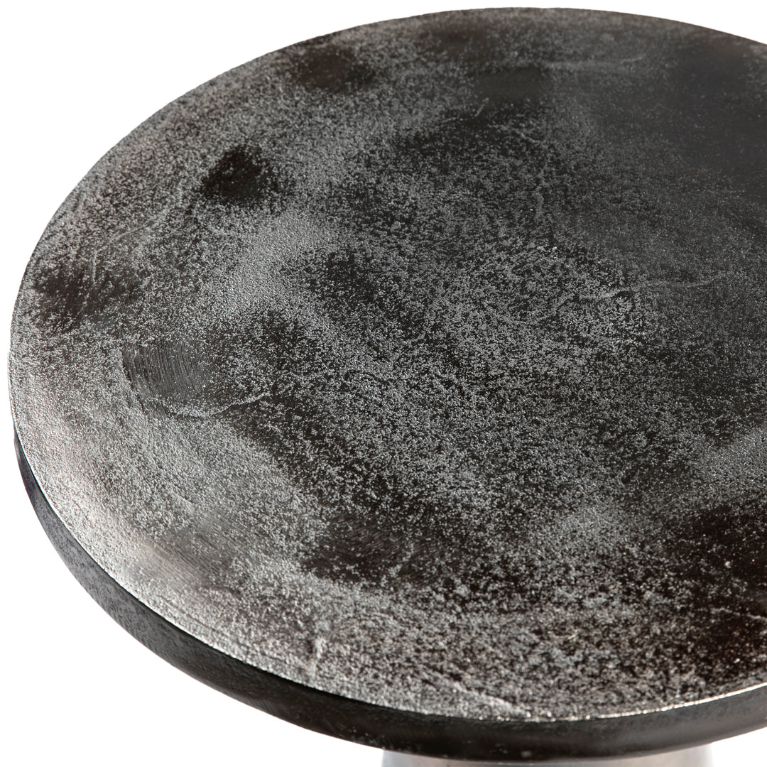 TuneSide Chic End Table