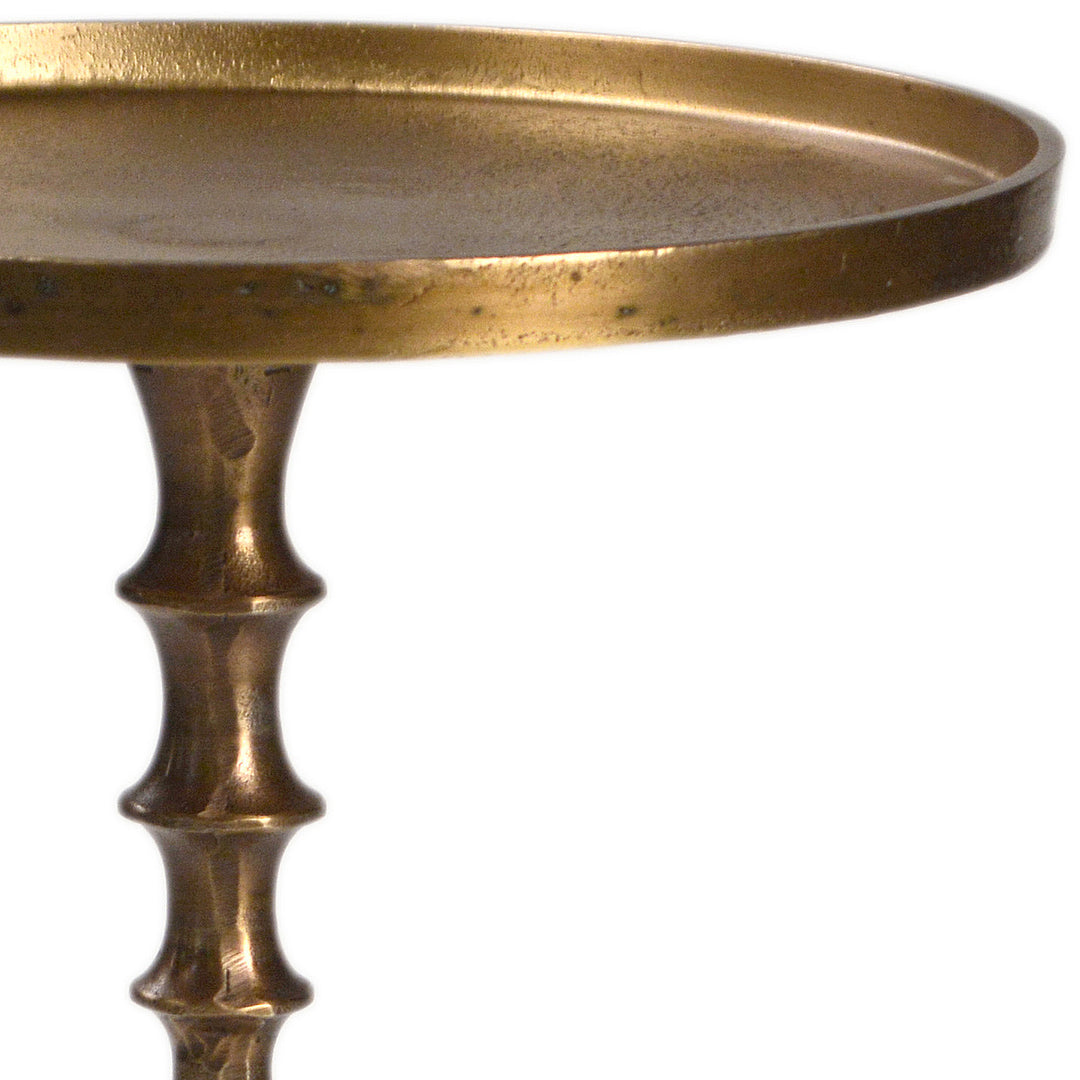 Modern Essence Accent Table