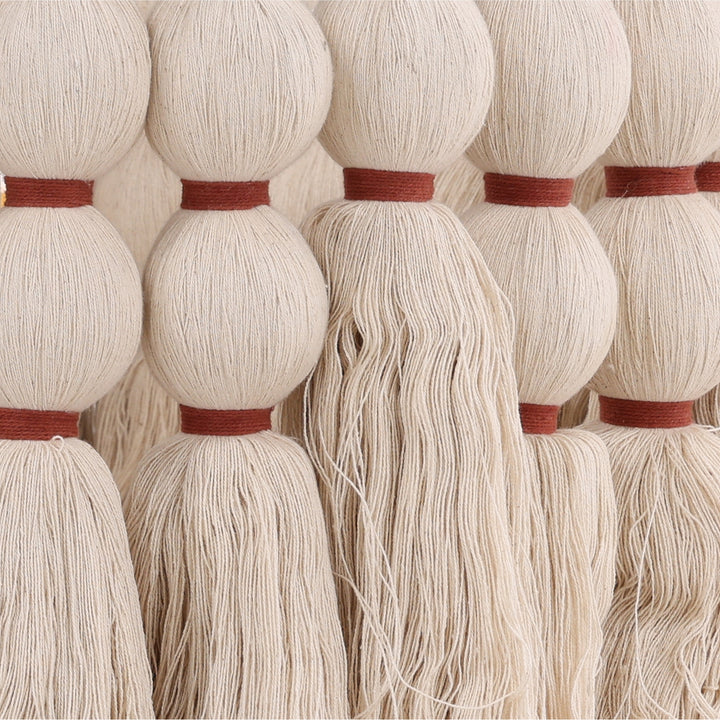 Luminaris Ivory Suspension Light