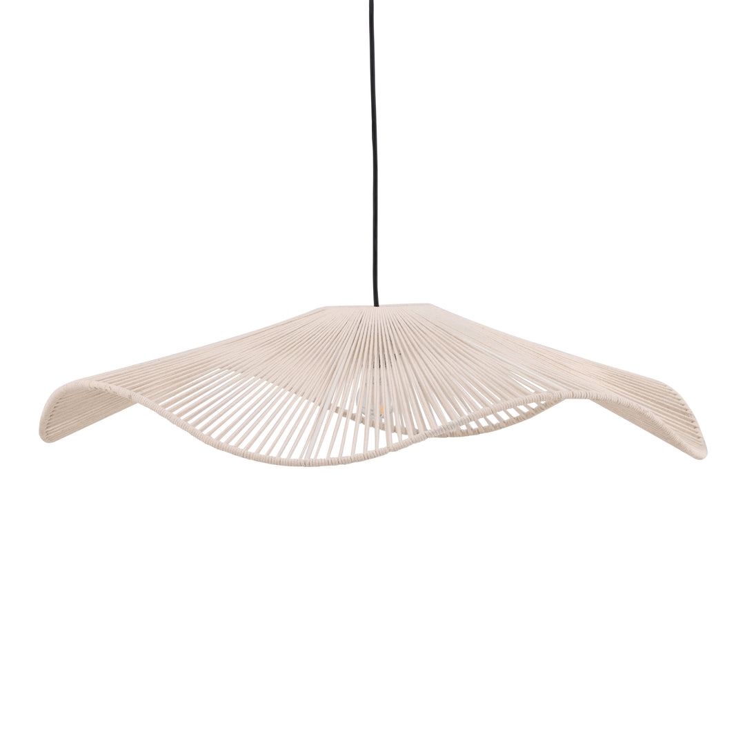 Luminaris Soft Glow Suspension Light