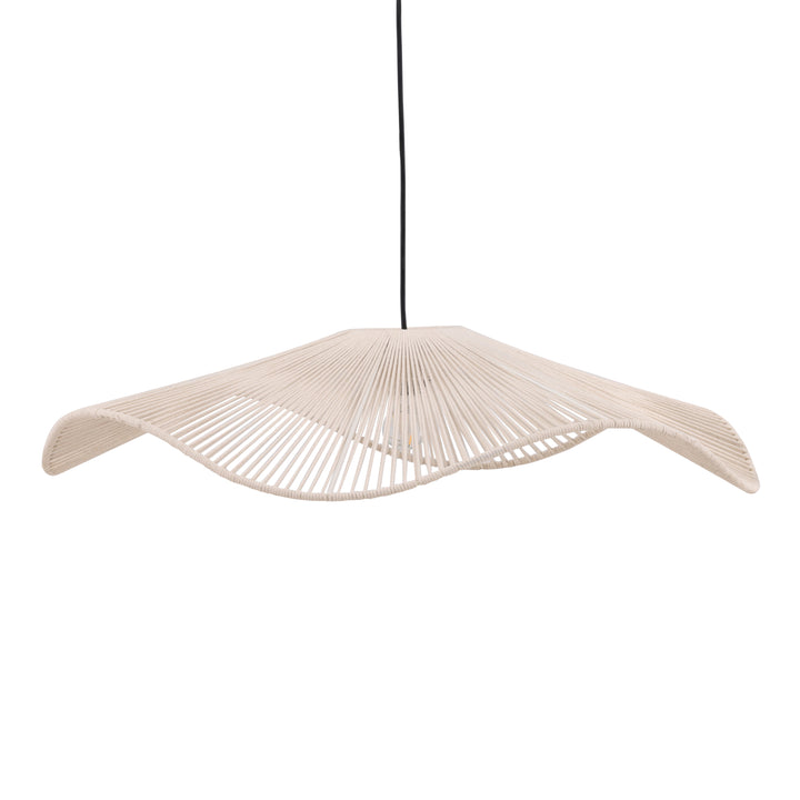 Luminaris Soft Glow Suspension Light