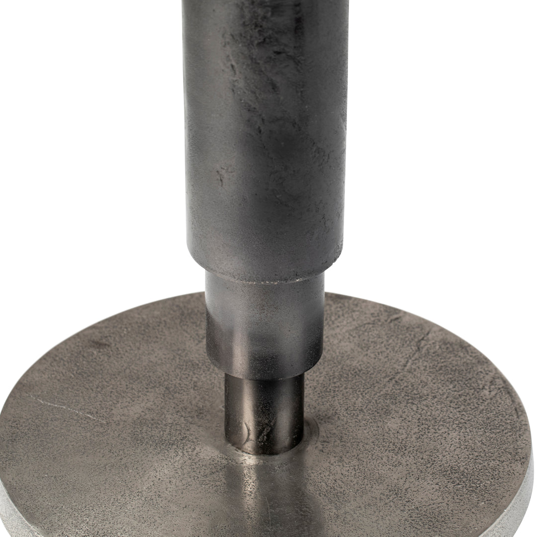 SophistiCafe Elevated Gathering Table