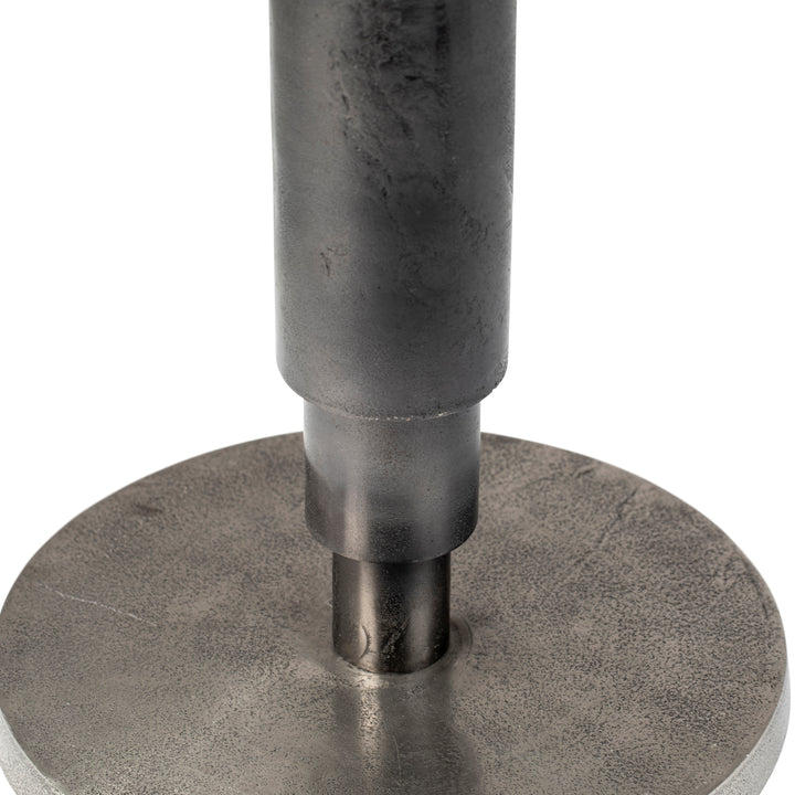 SophistiCafe Elevated Gathering Table