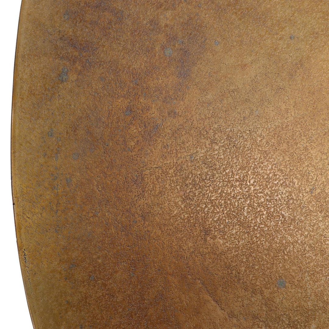 Harvest Elegance Solid Wood Dining Table